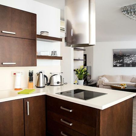 Sophia Court Apartment Ларнака Екстериор снимка