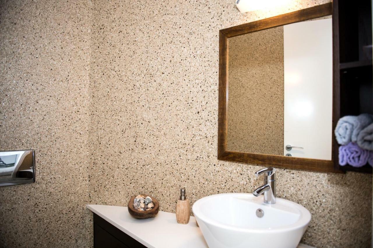 Sophia Court Apartment Ларнака Екстериор снимка
