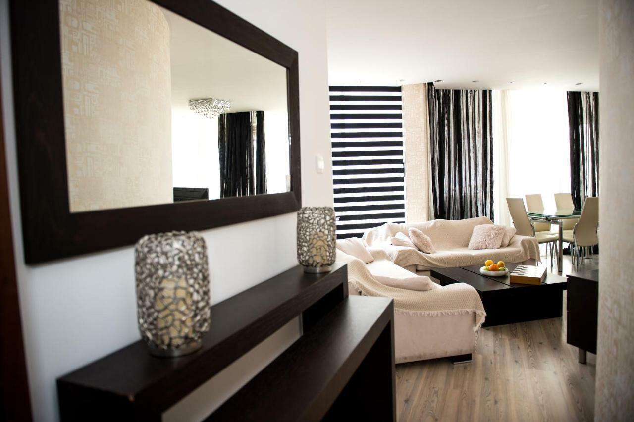 Sophia Court Apartment Ларнака Екстериор снимка