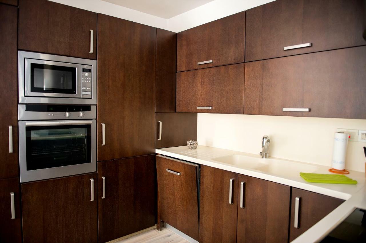 Sophia Court Apartment Ларнака Екстериор снимка