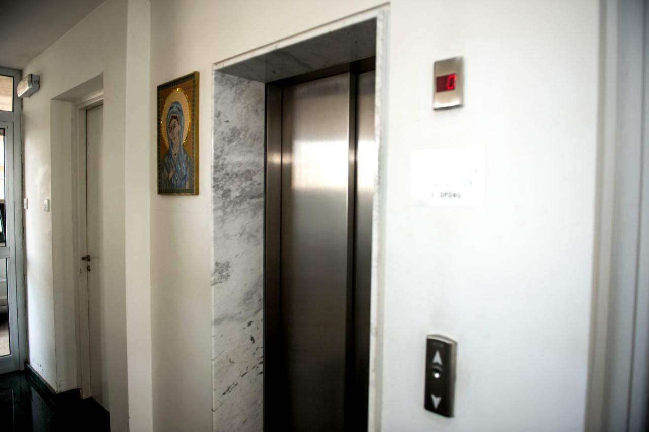 Sophia Court Apartment Ларнака Екстериор снимка
