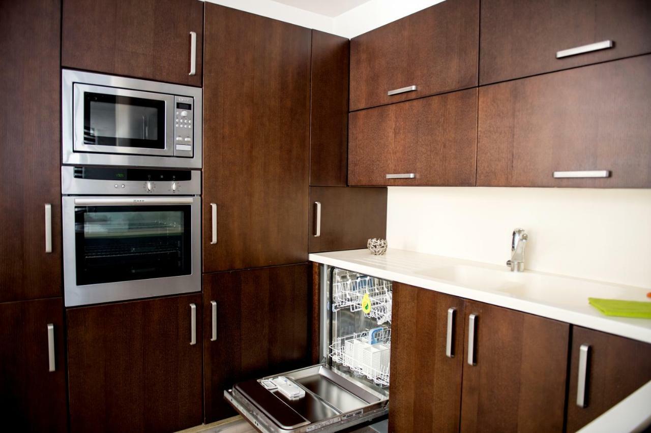 Sophia Court Apartment Ларнака Екстериор снимка