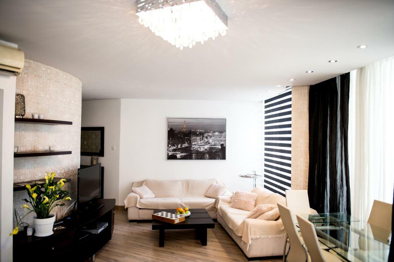 Sophia Court Apartment Ларнака Екстериор снимка