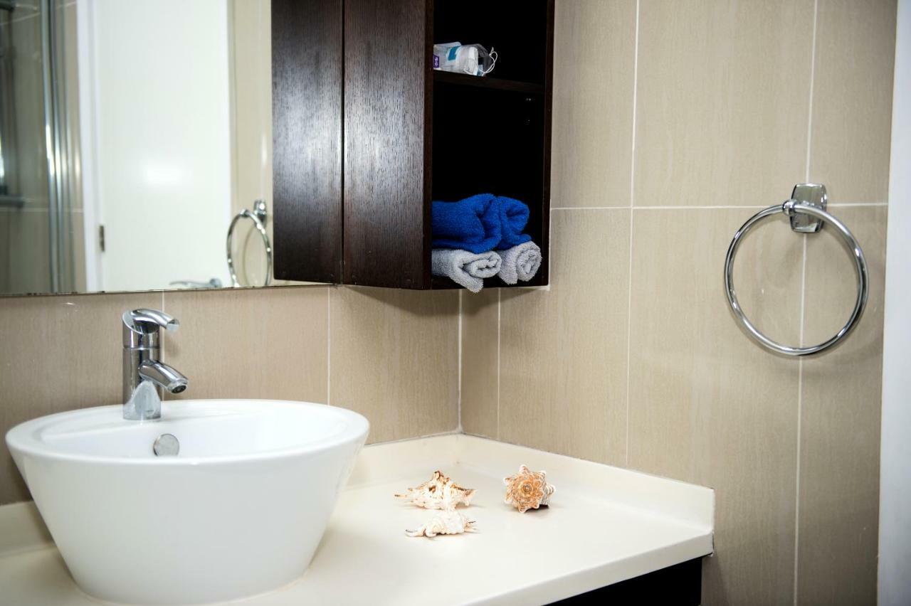 Sophia Court Apartment Ларнака Екстериор снимка