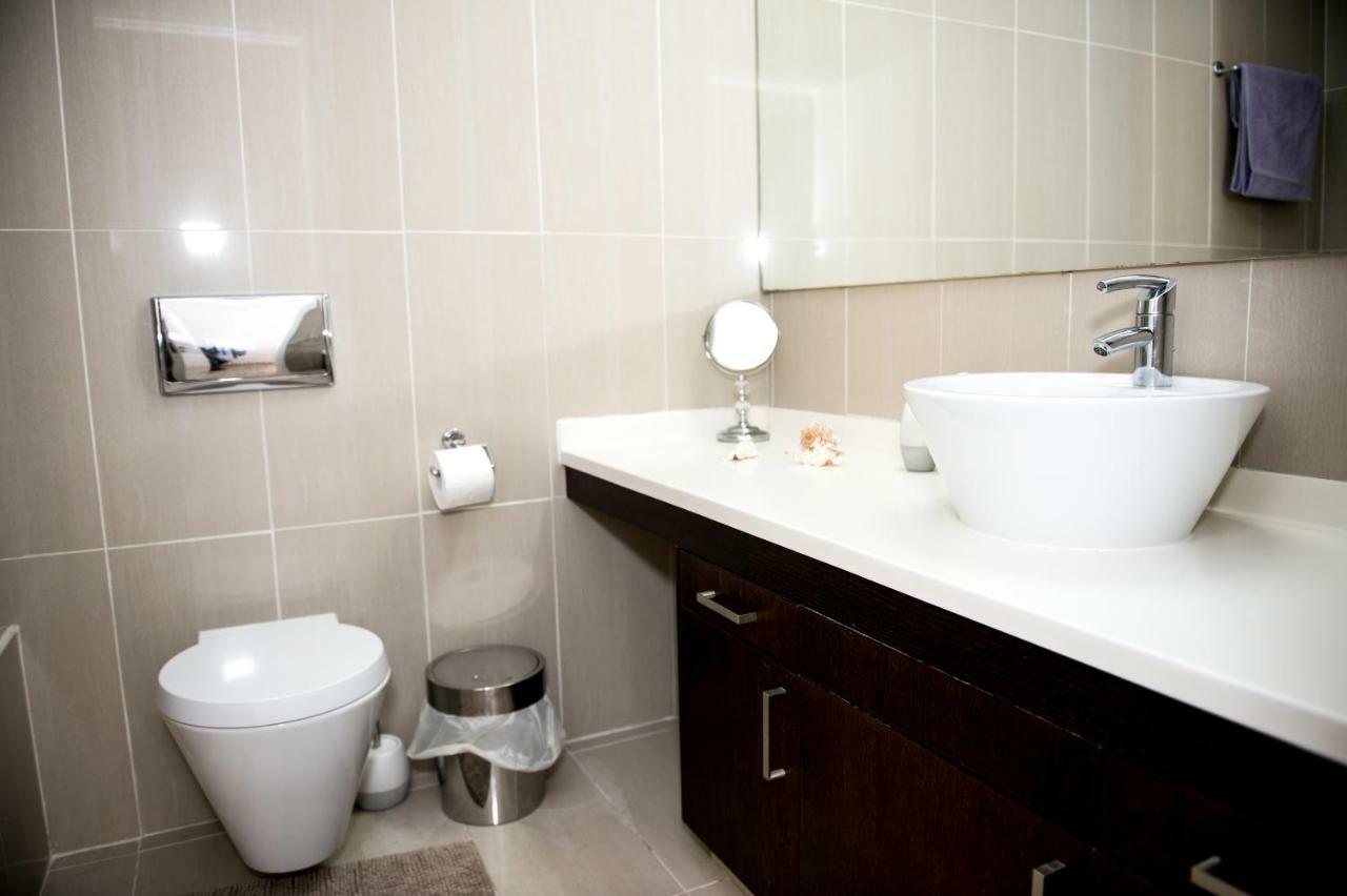 Sophia Court Apartment Ларнака Екстериор снимка
