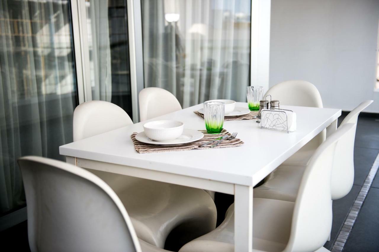 Sophia Court Apartment Ларнака Екстериор снимка