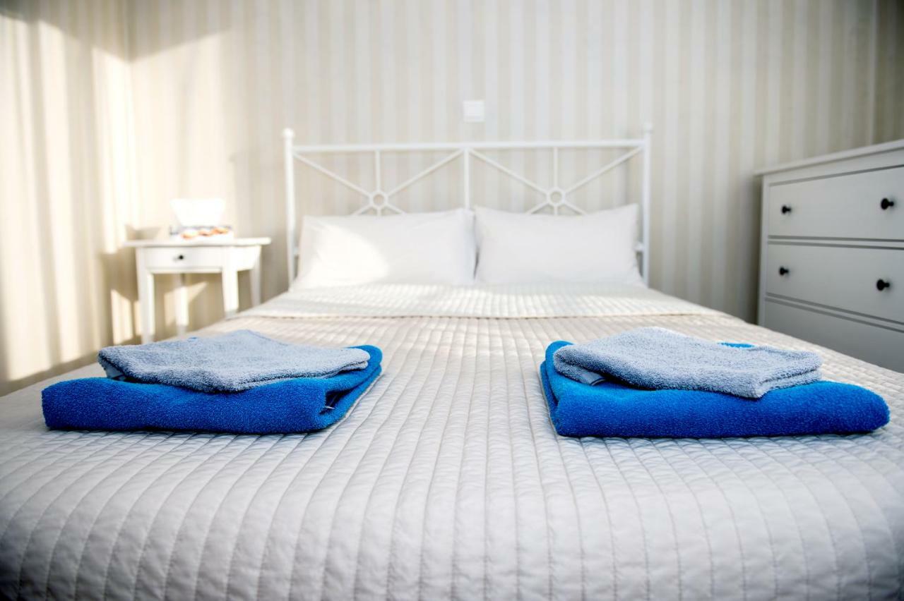 Sophia Court Apartment Ларнака Екстериор снимка