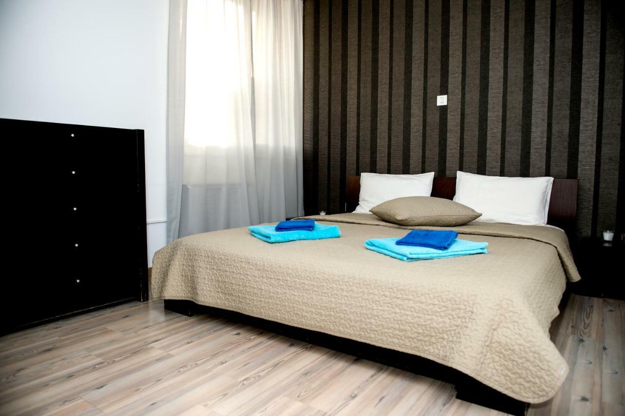 Sophia Court Apartment Ларнака Екстериор снимка